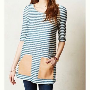 Postmark Sapony Tunic | GUC | Sz M